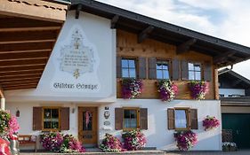 Gästehaus Schwaiger