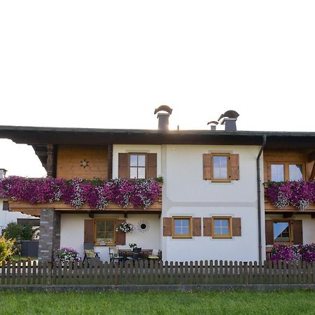 Gästehaus Schwaiger Kössen Exterior foto